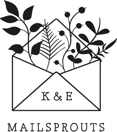 Mailsprouts Card Co