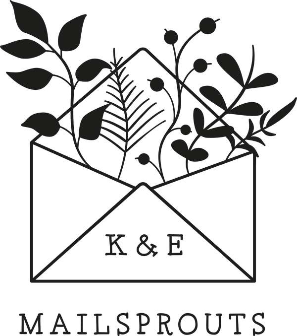 Mailsprouts Card Co